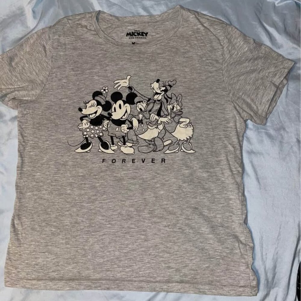 Disney's Mickey and Friends Graphic Tee